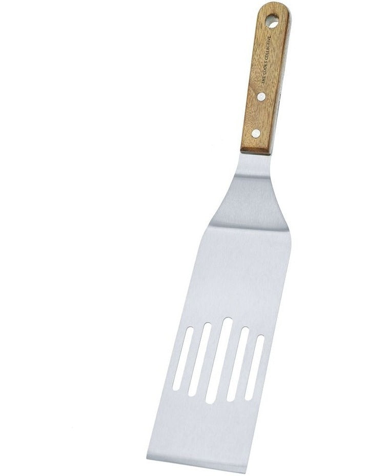 5 Piece BBQ & Grill Set in Silver
