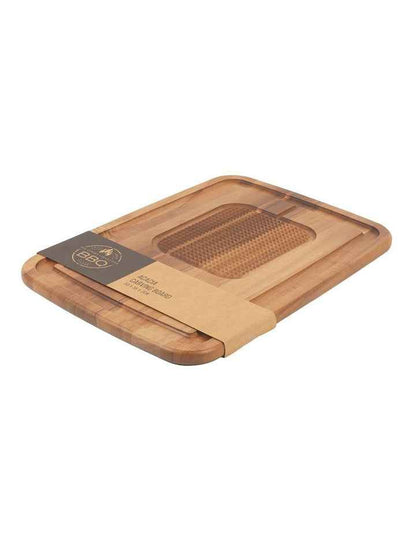 Acacia Carving Board 50x25x2cm