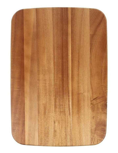 Acacia Carving Board 50x25x2cm