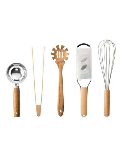 Pasta Serving Set of 5