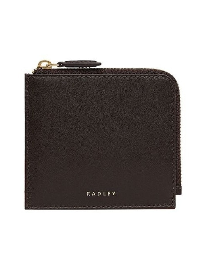 Chilworth Street Medium Wallet in Flame