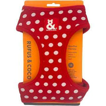 Rufus & Coco Harness Medium Sportflex each