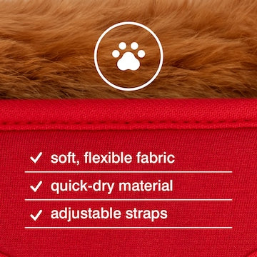 Rufus & Coco Harness Medium Sportflex each