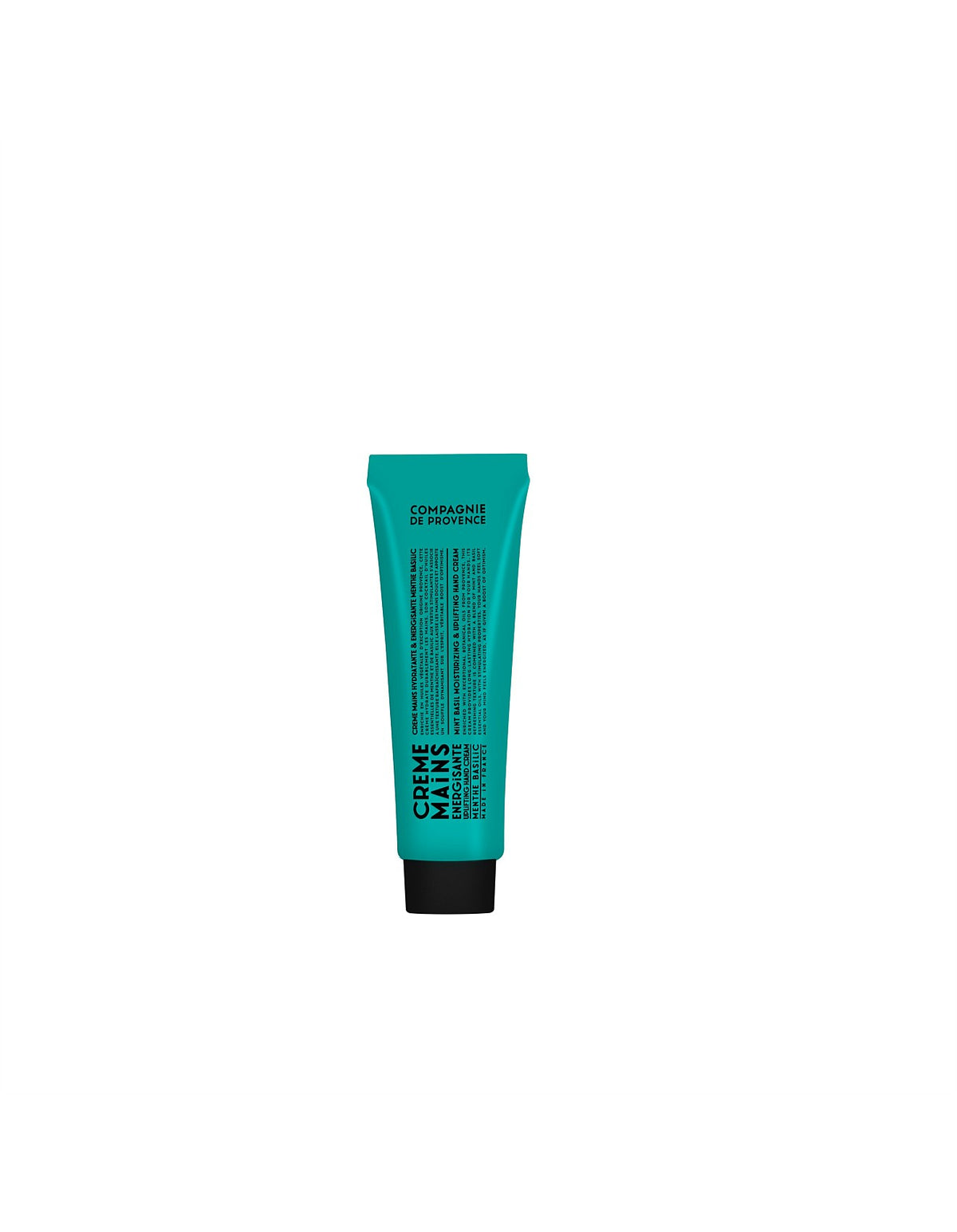 Peppermint Basil Hand Cream 30ml