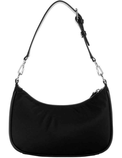 Arona Shoulder Bag in Black