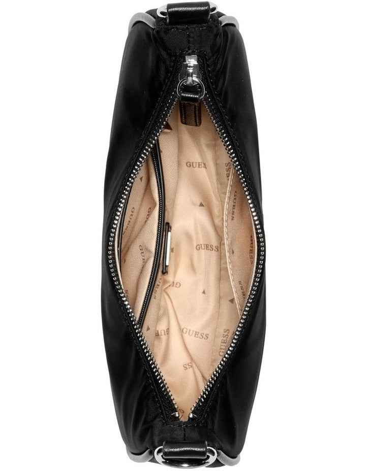 Arona Shoulder Bag in Black