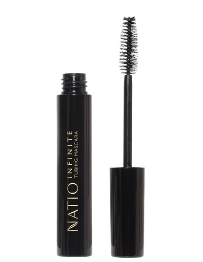Infinite Tubing Mascara - Black