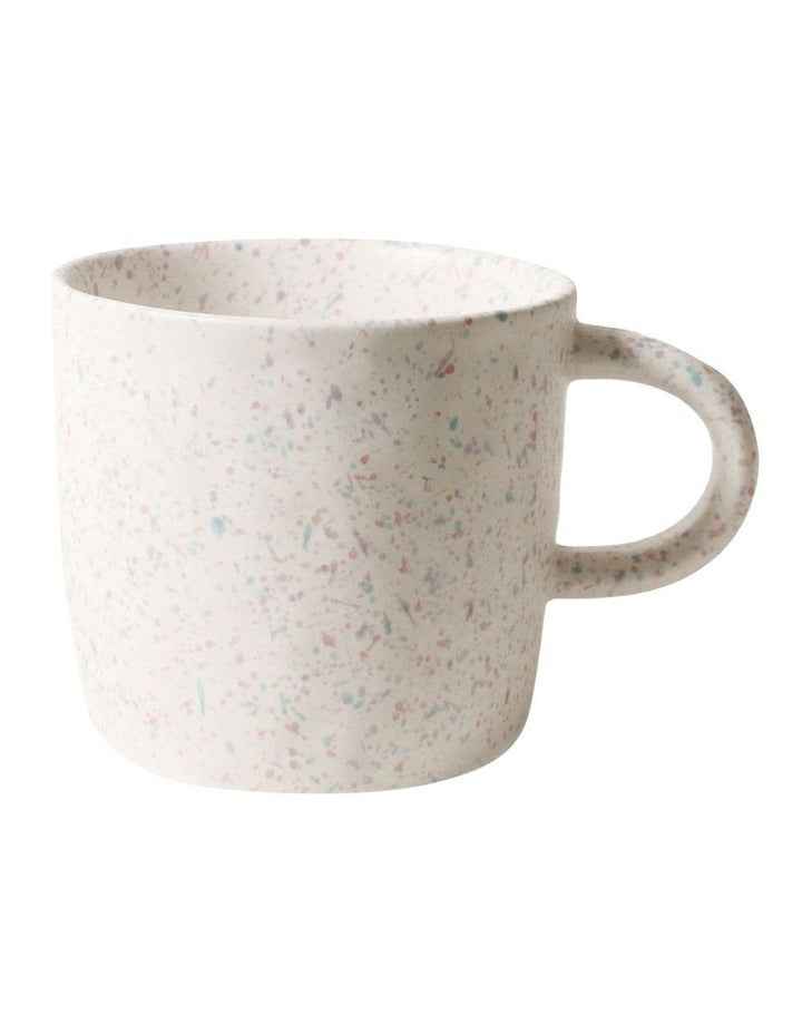 Confetti Mug 350ml in Pastel