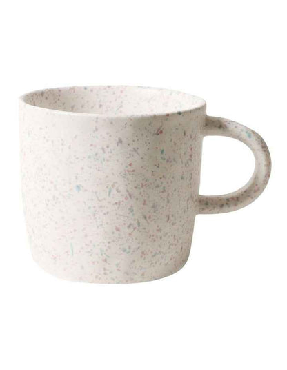 Confetti Mug 350ml in Pastel