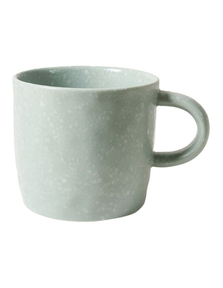 Confetti Mug 350ml in Basil