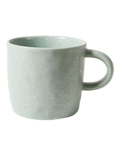 Confetti Mug 350ml in Basil