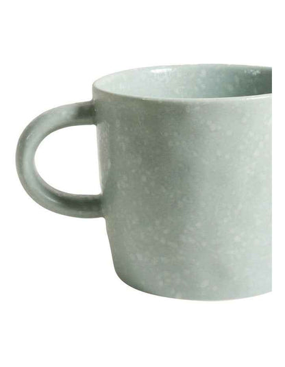Confetti Mug 350ml in Basil