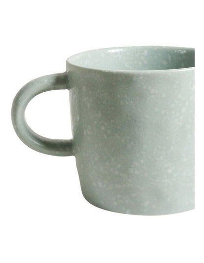 Confetti Mug 350ml in Basil