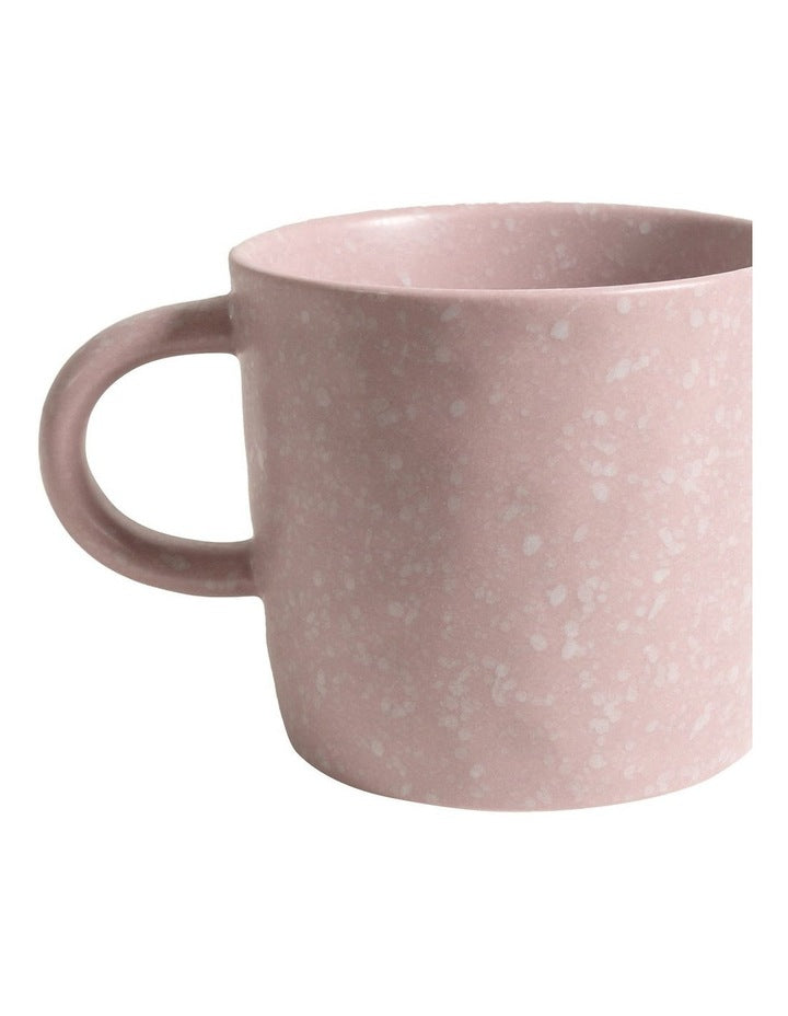 Confetti Mug 350ml in Wisteria