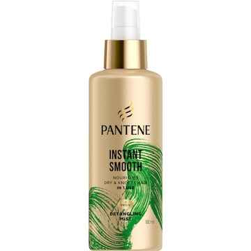 Pantene Instant Smooth Detangling Mist 180mL