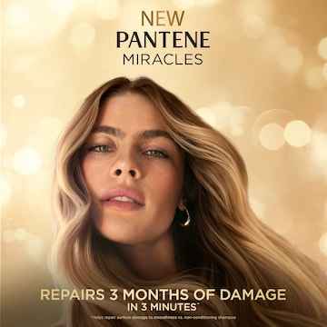 Pantene Instant Smooth Detangling Mist 180mL