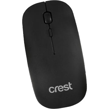 Crest Wireless Keyboard & Mouse Bundle Pack each