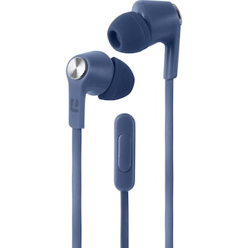 Liquid Ears Music & Calls Earphones Assorted each
