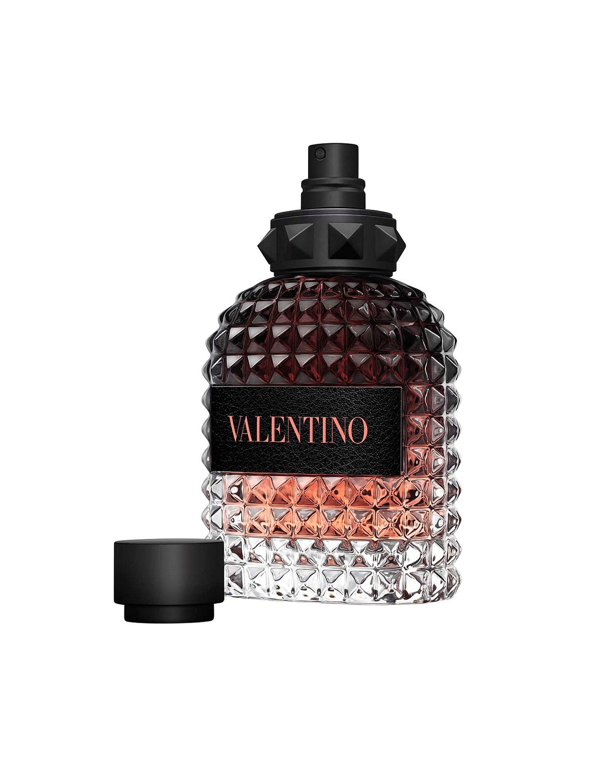Born In Roma Uomo Coral Fantasy EDT 50ml
