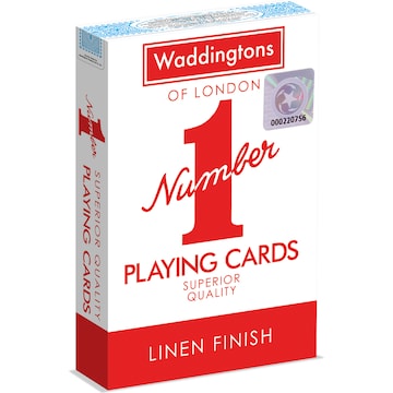 Playing Cards Deck Assorted each