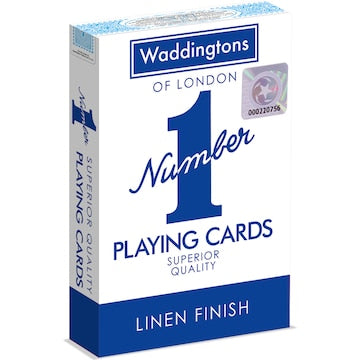 Playing Cards Deck Assorted each