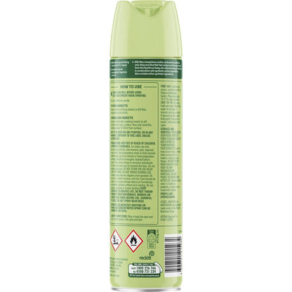 Mortein Naturgard Multi-Insect Spray 300g