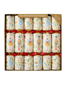 Sugarplum with Piccadilly 6 Pack 12inch