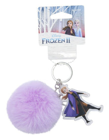 Anna Bag Charm in Multi