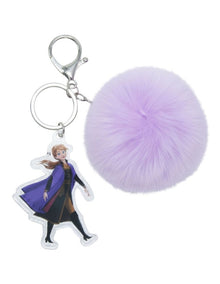 Anna Bag Charm in Multi
