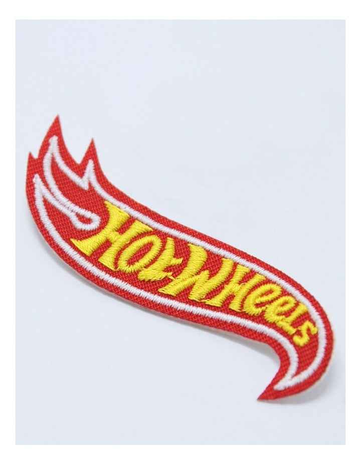 Patch And Badge Pack in Multi