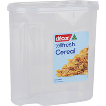 Decor Tellfresh Cereal Server 5l
