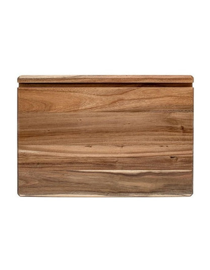 Chop Chopping Board  47x32x3cm in Brown