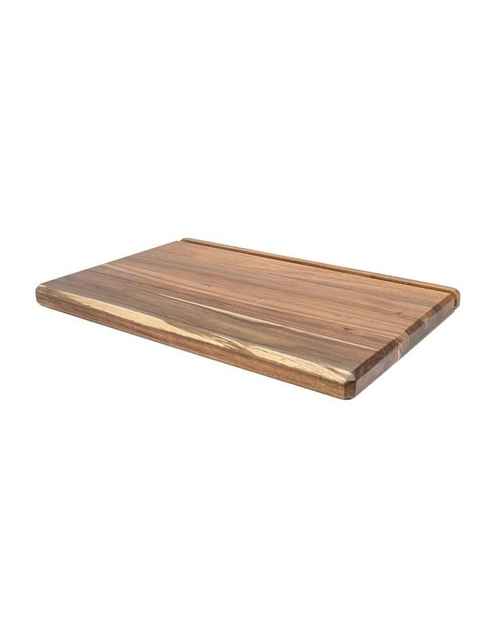 Chop Chopping Board  47x32x3cm in Brown