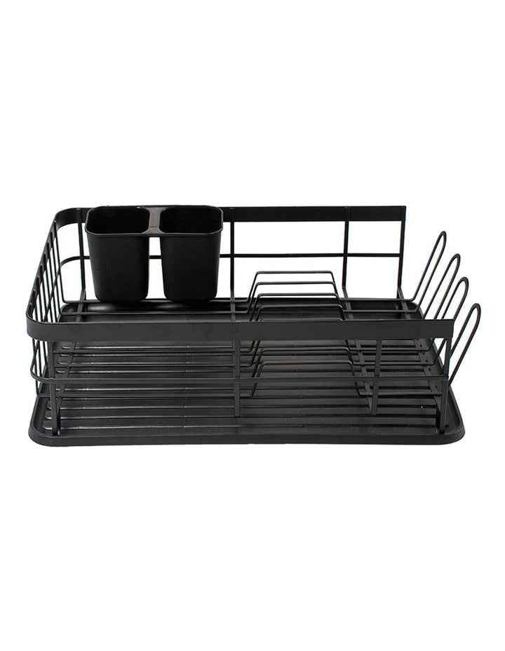 Rinse Dishrack 44x32x14cm in Black