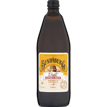 Bundaberg Diet Ginger Beer 750ml