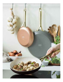 Terra PFAS-Free Shades Cookware Set 6 Piece in Multi
