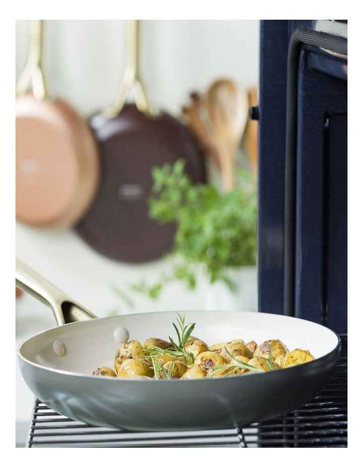 Terra PFAS-Free Shades Cookware Set 6 Piece in Multi