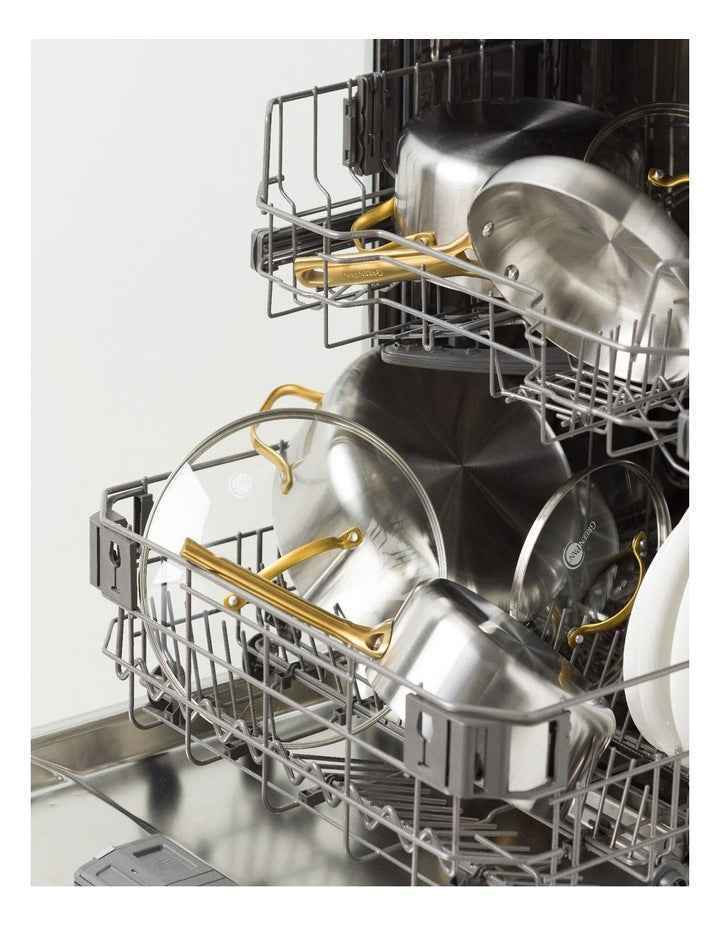 Padova Reserve SS 2pc frypan set 26/30cm PFAS-free