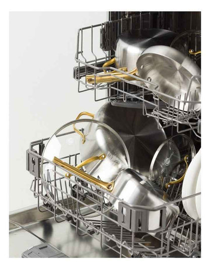 Padova Reserve SS 2pc frypan set 26/30cm PFAS-free