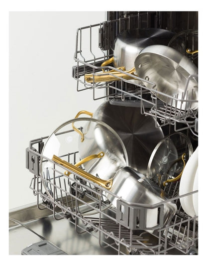 Padova Reserve SS 2pc frypan set 26/30cm PFAS-free