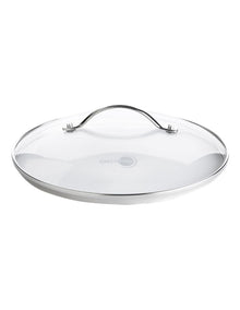 Glass Lid 24cm in Clear