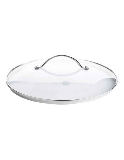 Glass Lid (28cm) in Clear