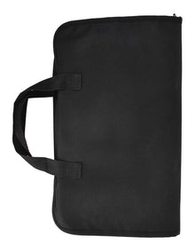 4pce BBQ Tool Set in Canvas Case