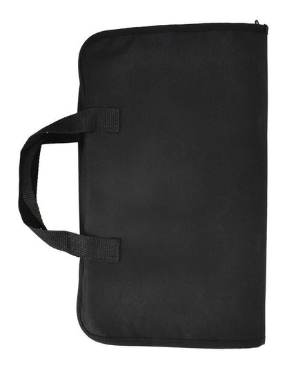 4pce BBQ Tool Set in Canvas Case