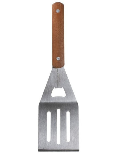 4pce BBQ Tool Set in Canvas Case
