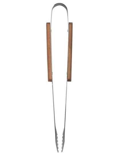 4pce BBQ Tool Set in Canvas Case