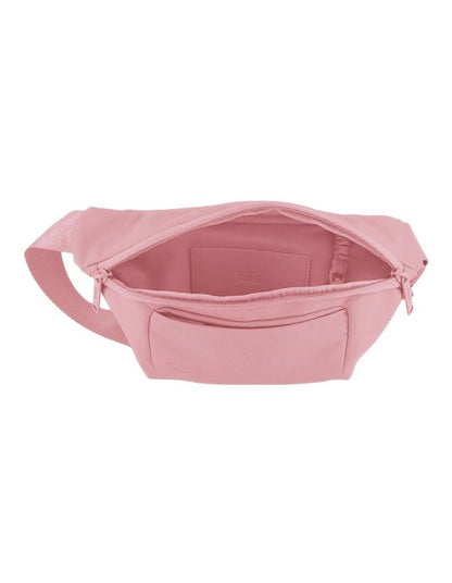 On The Go TTIK40K Belt Bag in Dusty Pink