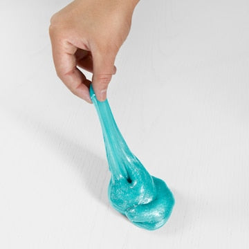 Elmer's Metallic Glue Teal 147mL