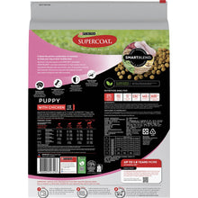 Supercoat Puppy Chicken Dog Food 6.7kg