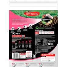 Supercoat Puppy Chicken Dry Dog Food 6.7kg